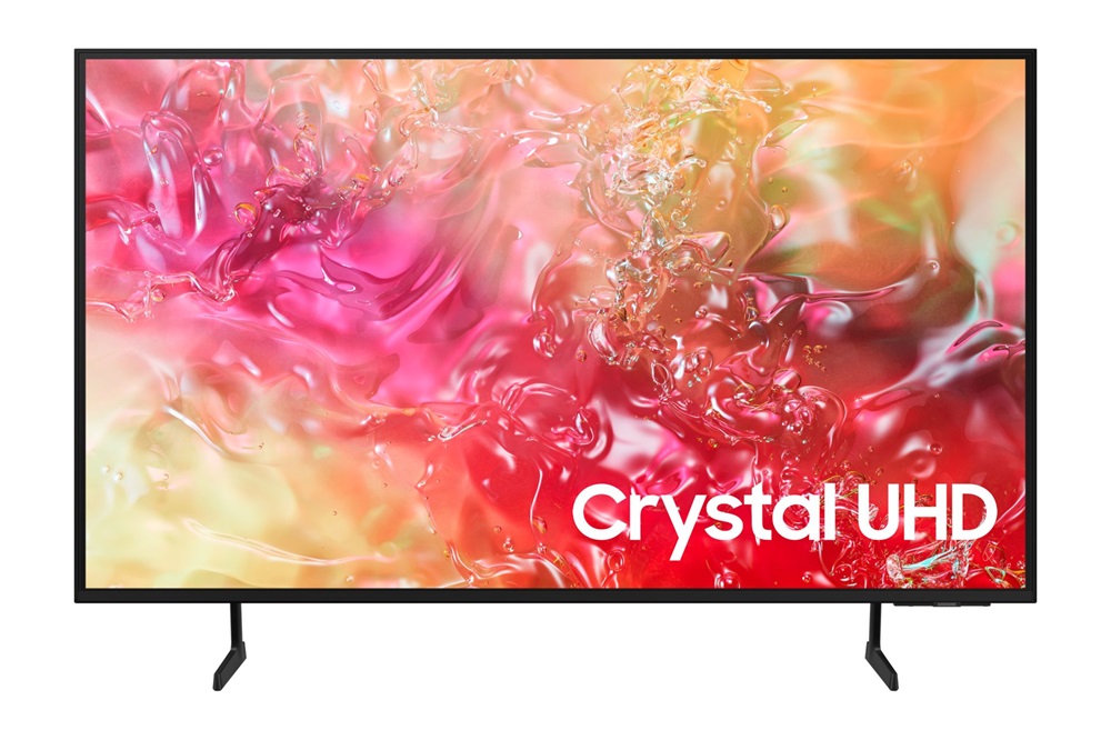 Samsung 65" UE65DU7172UXXH Crystal 4K UHD Smart TV (Újracsomagolt)