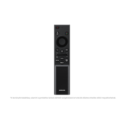 Samsung 65" UE65U8072FUXXH 4K UHD Smart LED TV