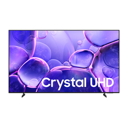 Samsung 65" UE65U8072FUXXH 4K UHD Smart LED TV