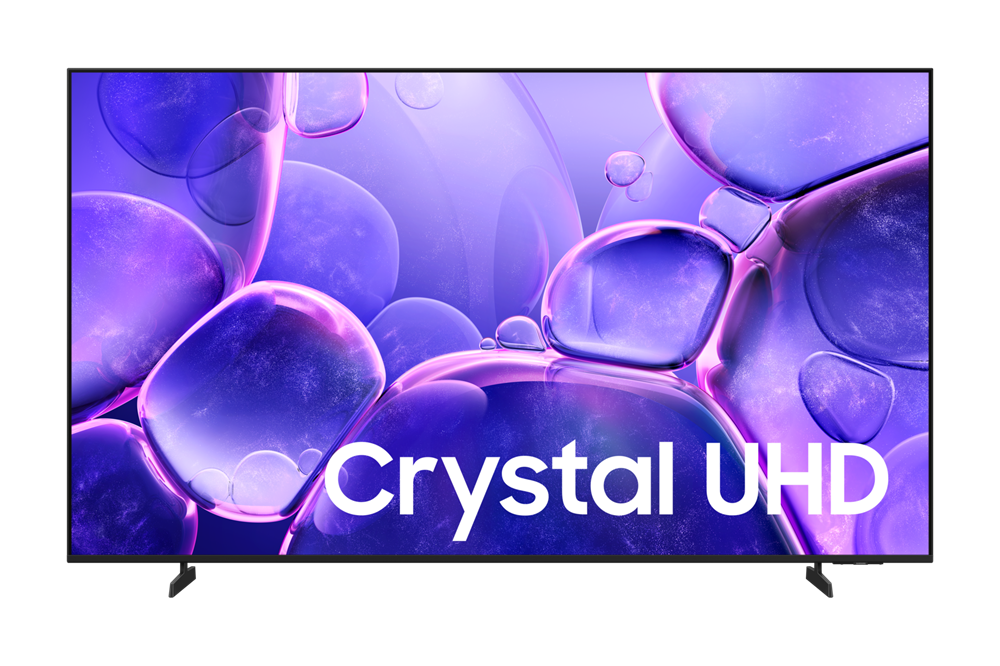 Samsung 65" UE65U8072FUXXH 4K UHD Smart LED TV