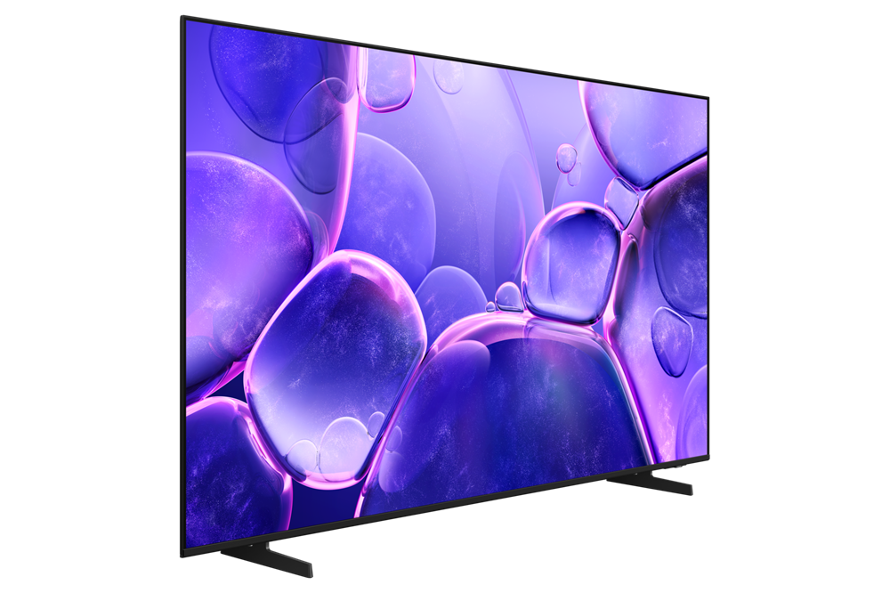 Samsung 65" UE65U8072FUXXH 4K UHD Smart LED TV (Újracsomagolt)