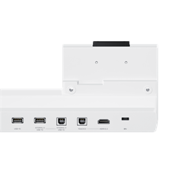 Samsung 65" WM65B 4K UHD VA LFD kijelző