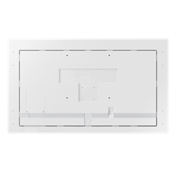 Samsung 65" WM65B 4K UHD VA LFD kijelző