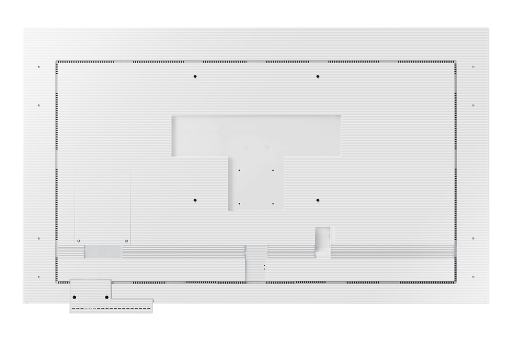 Samsung 65" WM65B 4K UHD VA LFD kijelző