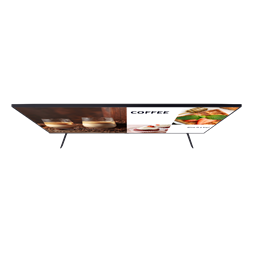 Samsung 75" LH75BECHLGUXEN Business 4K UHD smart LFD kijelző