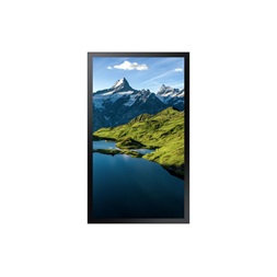 Samsung 75" LH75OHAEBGBXEN Outdoor Signage OHF 4K UHD ADS kültéri LFD kijelző