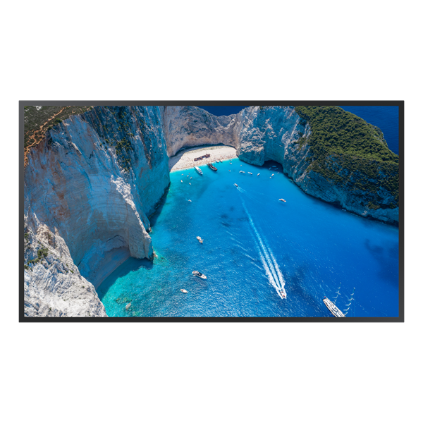 Samsung 75" LH75OMAEBGBXEN Signage OMA 4K UHD ADS kültéri LFD kijelző