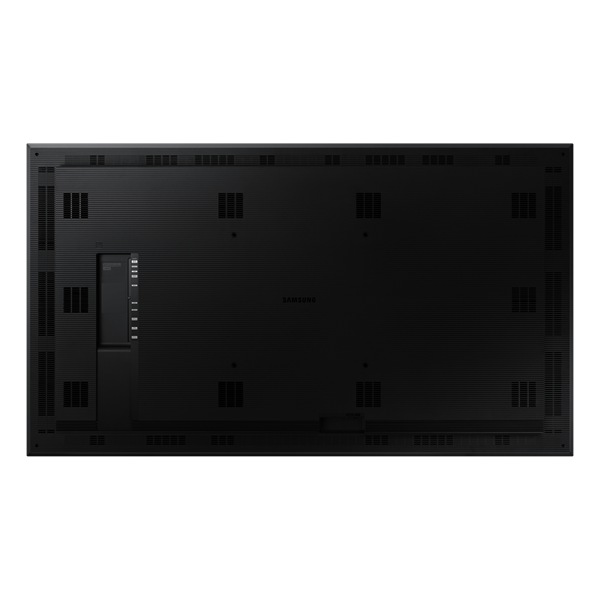Samsung 75" LH75OMAEBGBXEN Signage OMA 4K UHD ADS kültéri LFD kijelző