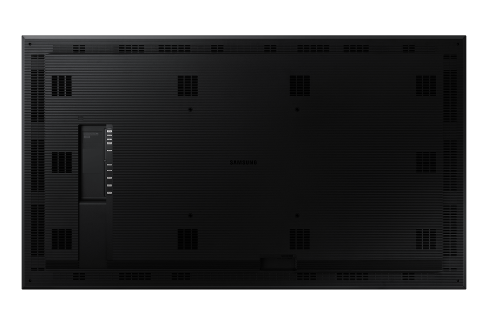 Samsung 75" LH75OMAEBGBXEN Signage OMA 4K UHD ADS kültéri LFD kijelző