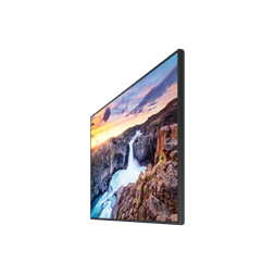 Samsung 75" LH75QHBEBGCXEN Signage QHB 4K UHD VA LFD kijelző