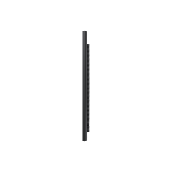 Samsung 75" LH75QHBEBGCXEN Signage QHB 4K UHD VA LFD kijelző