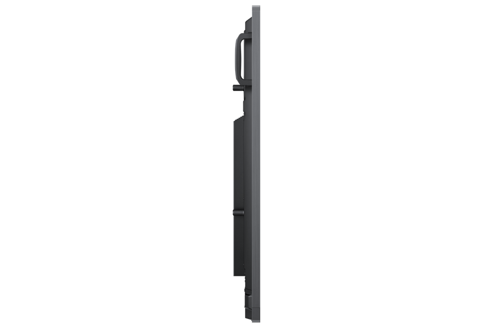 Samsung 75" LH75WADWLGCXEN 4K UHD ADS LFD kijelző