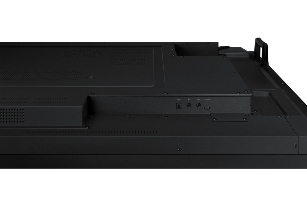 Samsung 75" LH75WAFWLGCXEN 4K UHD IPS smart LFD kijelző