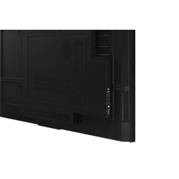 Samsung 75" LH75WAFWLGCXEN 4K UHD IPS smart LFD kijelző