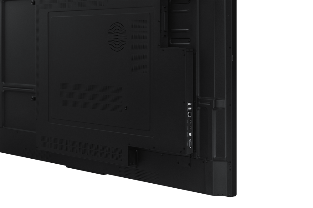 Samsung 75" LH75WAFWLGCXEN 4K UHD IPS smart LFD kijelző