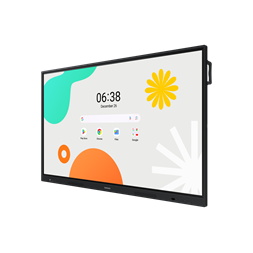 Samsung 75" LH75WAFWLGCXEN 4K UHD IPS smart LFD kijelző