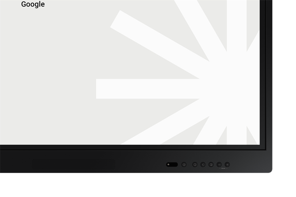 Samsung 75" LH75WAFWLGCXEN 4K UHD IPS smart LFD kijelző