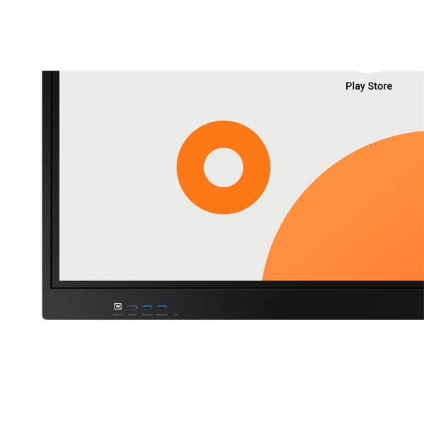 Samsung 75" LH75WAFWLGCXEN 4K UHD IPS smart LFD kijelző