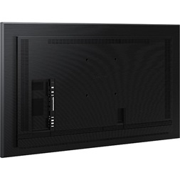 Samsung 75" QB75B 4K UHD VA LFD kijelző