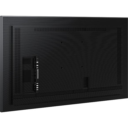 Samsung 75" QB75B 4K UHD VA LFD kijelző