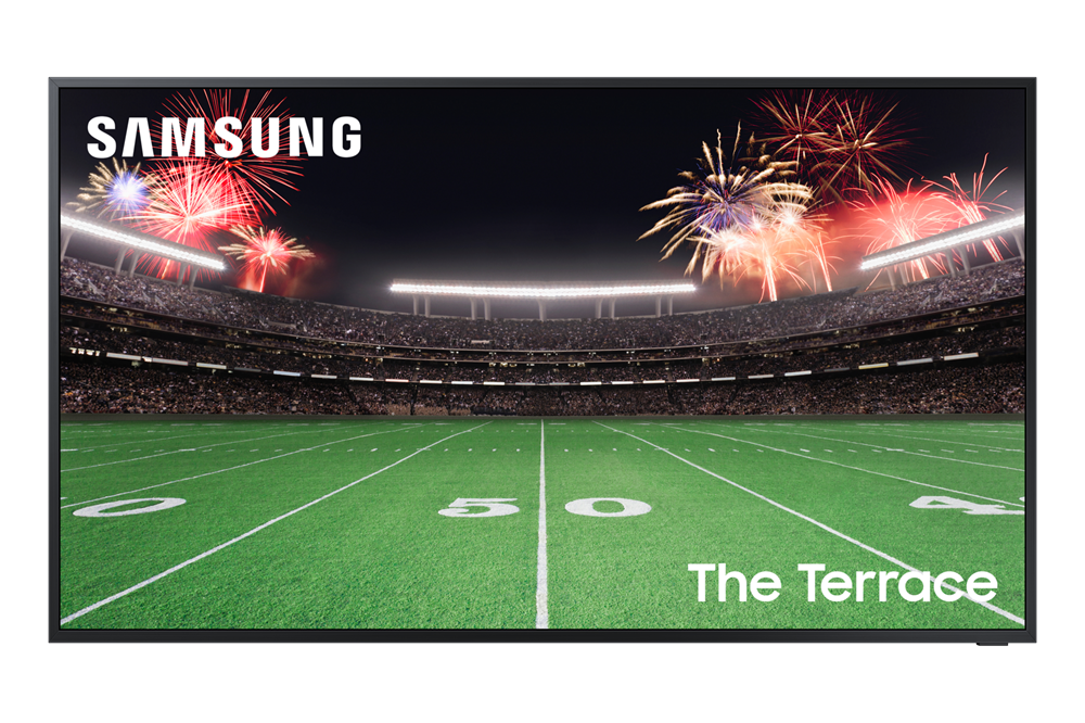 Samsung 75" QE75LST7DATXXH 4K UHD kültéri Smart Neo QLED TV