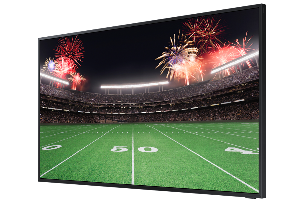Samsung 75" QE75LST7DATXXH 4K UHD kültéri Smart Neo QLED TV