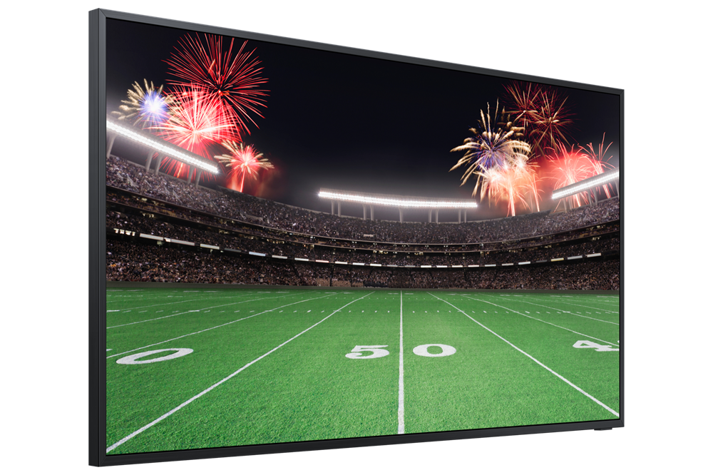 Samsung 75" QE75LST7DATXXH 4K UHD kültéri Smart Neo QLED TV