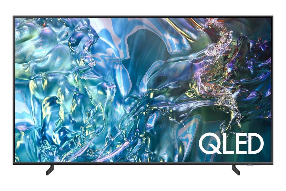 Samsung 75" QE75Q60DAUXXH 4K UHD Smart QLED TV (Újracsomagolt)