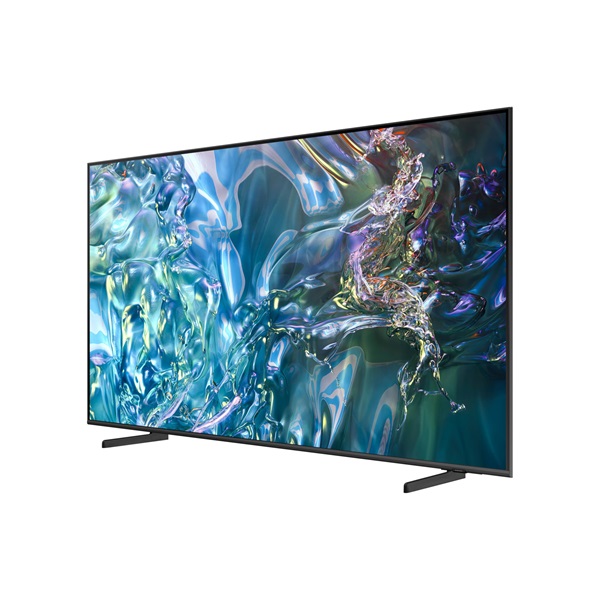 Samsung 75" QE75Q60DAUXXH 4K UHD Smart QLED TV (Újracsomagolt)
