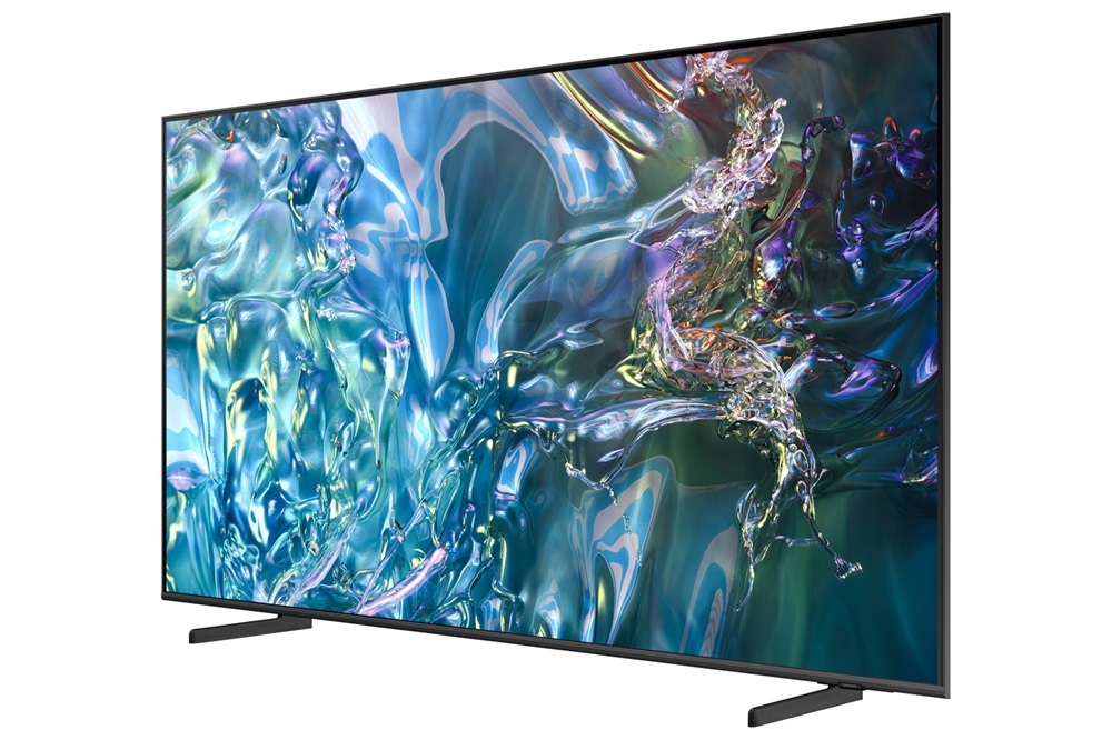 Samsung 75" QE75Q60DAUXXH 4K UHD Smart QLED TV (Újracsomagolt)