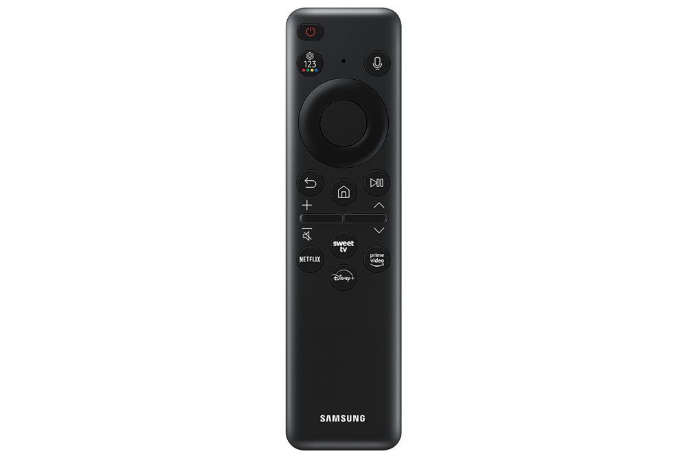 Samsung 75" QE75Q60DAUXXH 4K UHD Smart QLED TV (Újracsomagolt)