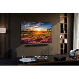 Samsung 75" QE75Q60DAUXXH 4K UHD Smart QLED TV (Újracsomagolt)