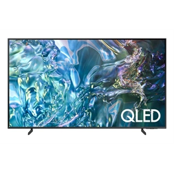 Samsung 75" QE75Q60DAUXXH 4K UHD Smart QLED TV (Újszerű)