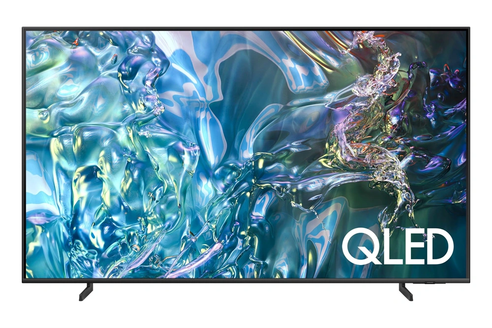 Samsung 75" QE75Q60DAUXXH 4K UHD Smart QLED TV (Újszerű)