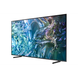 Samsung 75" QE75Q60DAUXXH 4K UHD Smart QLED TV (Újszerű)