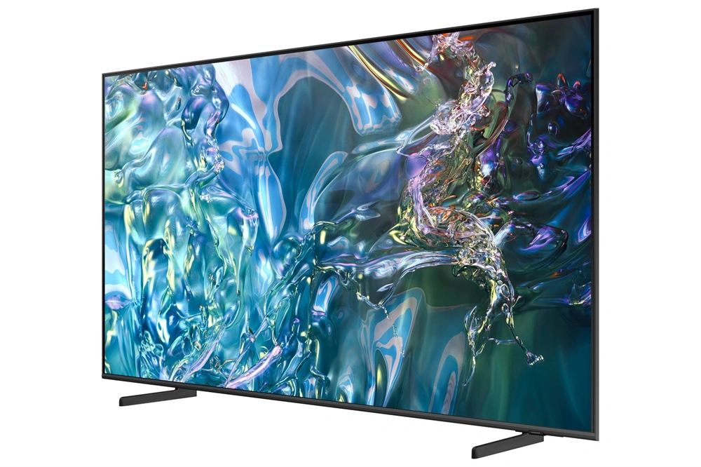 Samsung 75" QE75Q60DAUXXH 4K UHD Smart QLED TV (Újszerű)