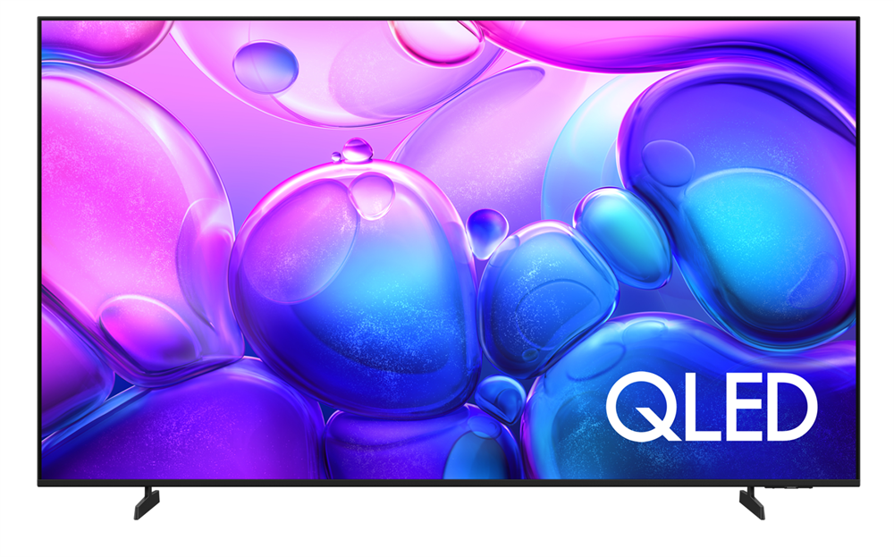 Samsung 75" QE75Q6FAAUXXH 4K UHD Smart QLED TV
