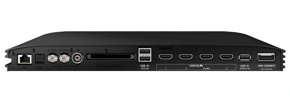 Samsung 75" QE75QN700CTXXH 8K UHD Smart Neo QLED Mini LED TV