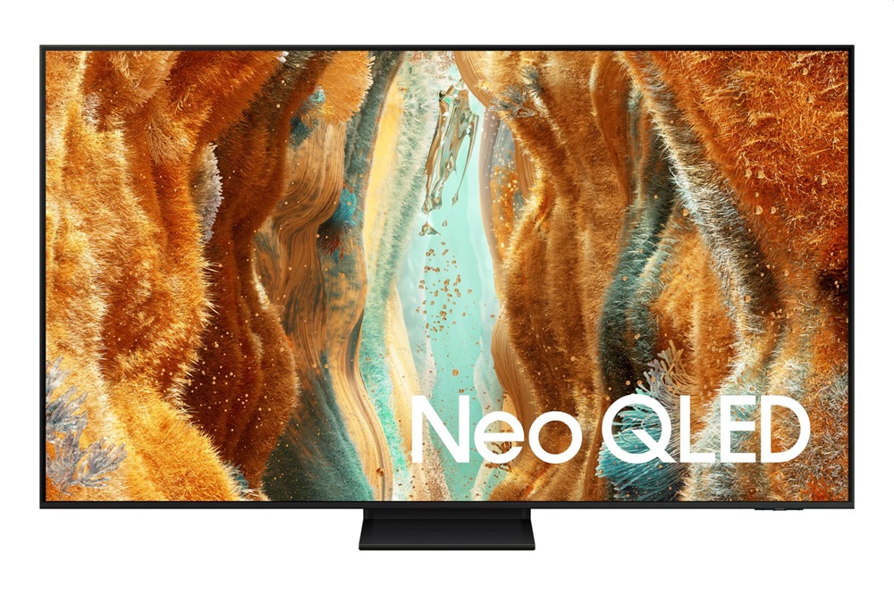 Samsung 75" QE75QN70FAUXXH 4K UHD Smart Neo QLED Mini LED TV