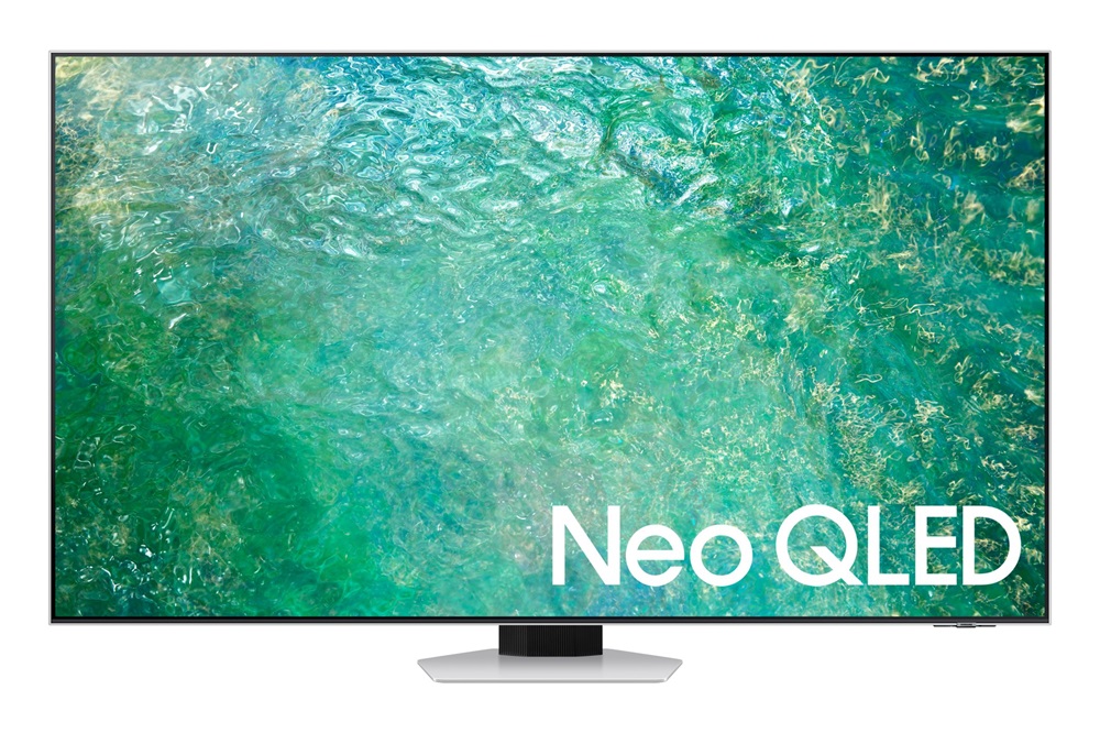 Samsung 75" QE75QN85CATXXH 4K UHD Smart Neo QLED Mini LED TV