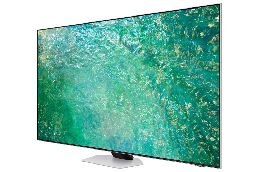 Samsung 75" QE75QN85CATXXH 4K UHD Smart Neo QLED Mini LED TV