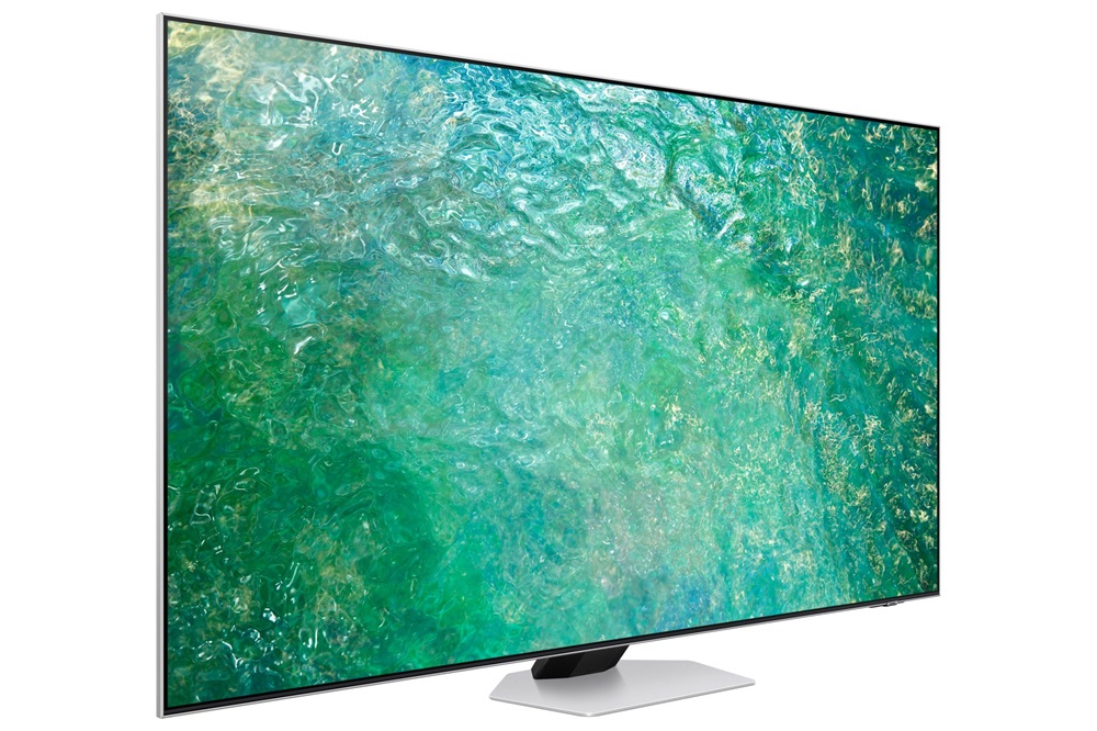 Samsung 75" QE75QN85CATXXH 4K UHD Smart Neo QLED Mini LED TV