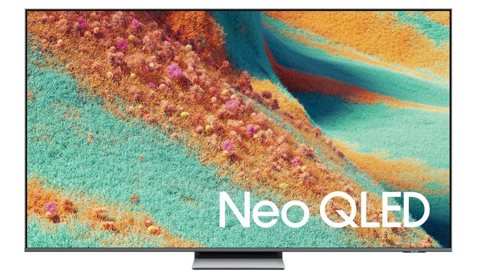 Samsung 75" QE75QN85FAUXXH 4K UHD AI Smart Neo QLED TV