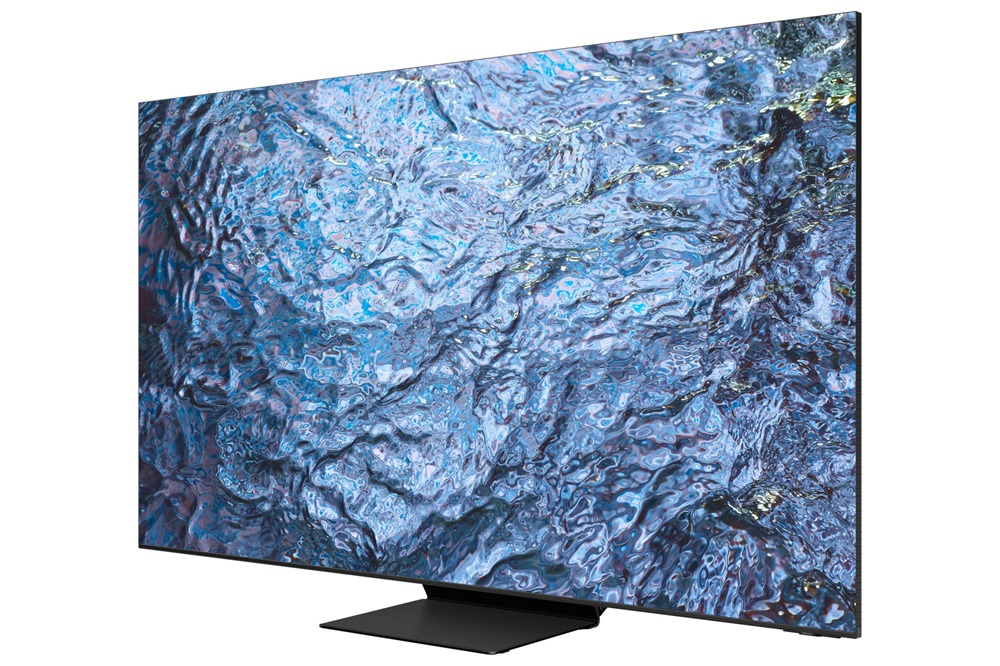Samsung 75" QE75QN900CTXXH 8K UHD Smart Neo QLED Mini LED TV