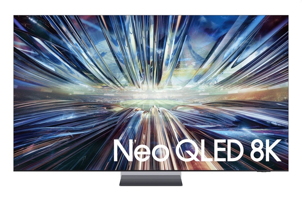 Samsung 75" QE75QN900DTXXH 8K UHD Smart Neo QLED Mini LED TV