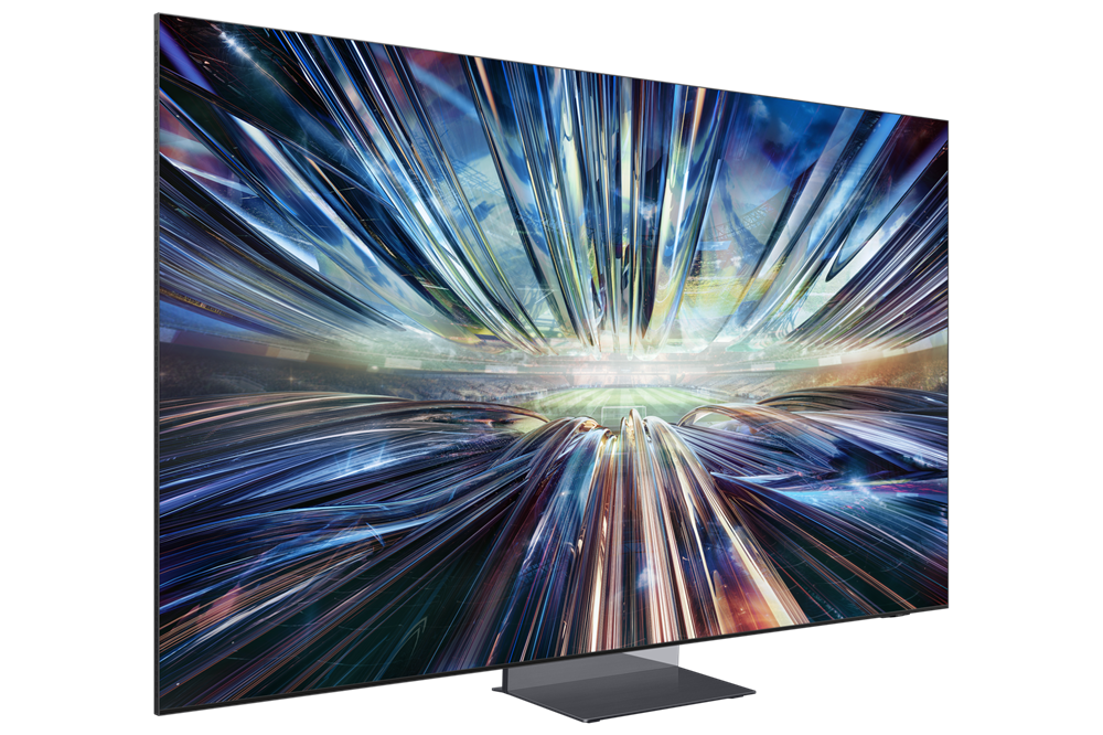 Samsung 75" QE75QN900DTXXH 8K UHD Smart Neo QLED Mini LED TV
