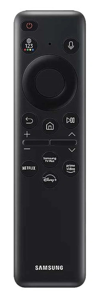 Samsung 75" QE75QN90CATXXH 4K UHD Smart Neo QLED Mini LED TV