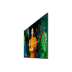 Samsung 75" QMC 4K UHD VA LFD kijelző