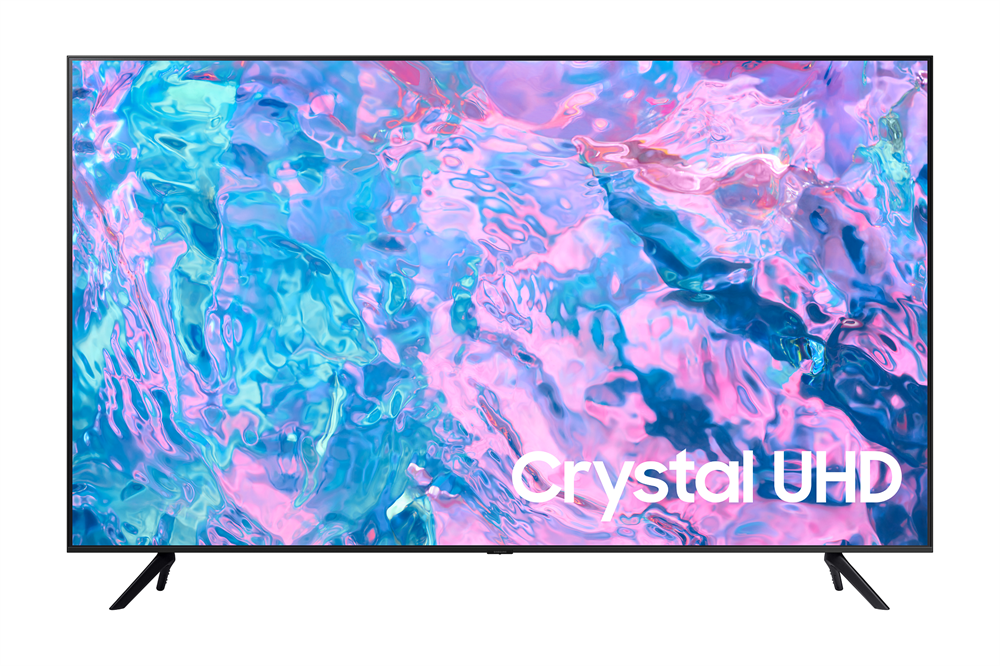 Samsung 75" UE75CU7172UXXH 4K UHD Smart LED TV