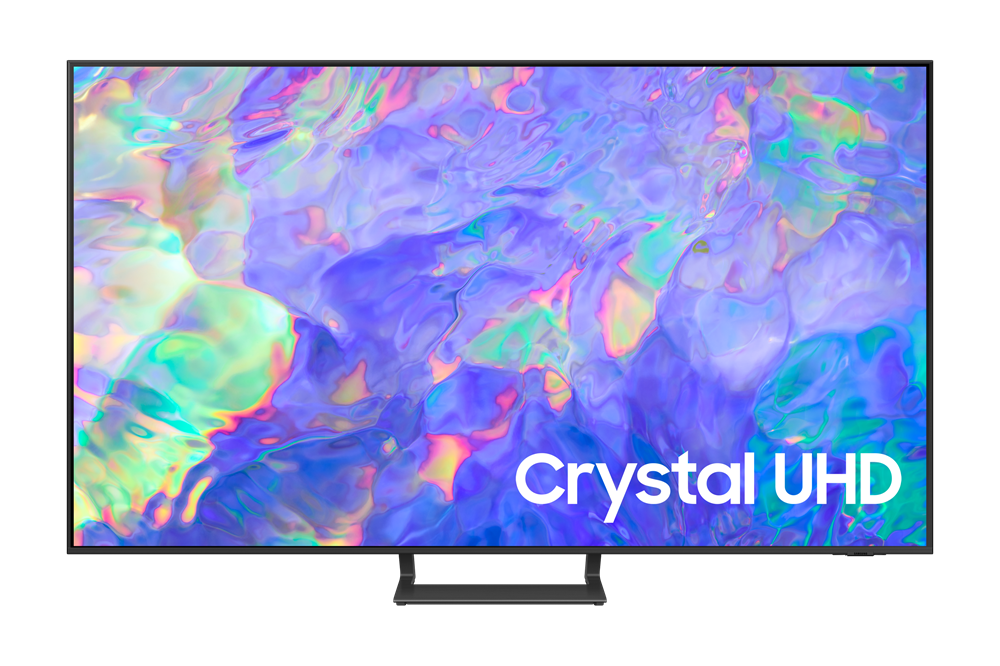 Samsung 75" UE75CU8572UXXH 4K UHD Smart TV